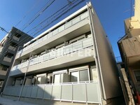 リブリ・ピアッツァ練馬高野台