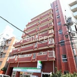 マンションかねき