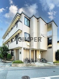 ウェルハイム関町