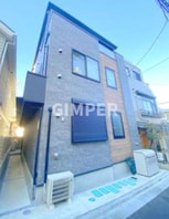 ルミナス新板橋