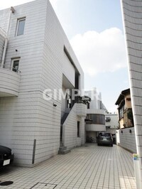 落合ミュージックハイム