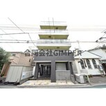 ブランヴェール南千住