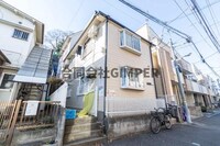 メゾンフルール赤羽