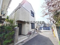 ＭＤＭ赤羽岩淵Ⅱ