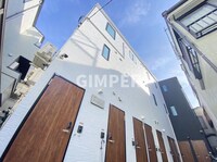 ＣＢ日暮里ボヌール