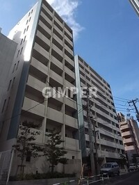 レガーロ御茶ノ水Ⅱ