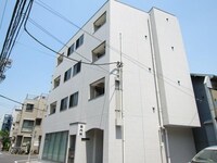 クリサンス小石川