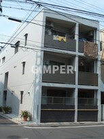 ラージベルティ