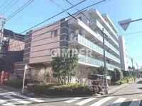 プライムコート成増