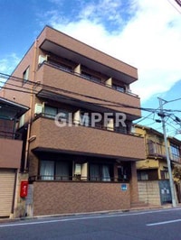 フォルトゥーナ駒込