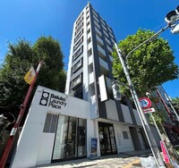 ルーク西早稲田