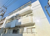 豊島園フラワーハイツ１