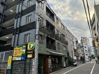 パインセンターハイツ大塚