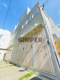 Ａ・Ｗレジデンス池袋本町