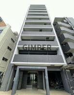 ハーモニーレジデンス文京白山