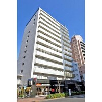 ステイレジデンス西新宿