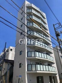 プラトリエ北新宿