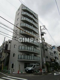 プラトリエ北新宿