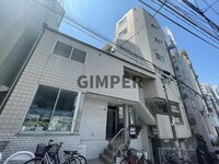 新宿武蔵野マンション