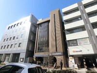 サンライフカスガ