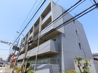 フロンティア中川