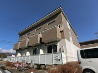 エスポアールA棟