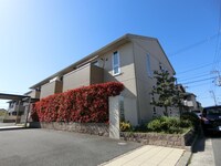 シャルマン若園