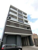 グランブルー高槻