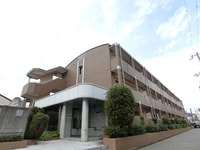 マンション菱永