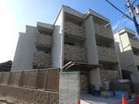 クリエオーレ庄屋Ⅰ