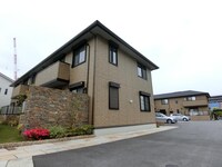 レセンテ南茨木