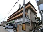 プラットホーム川端通り