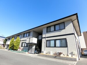 ルミエール並木