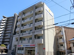 アビンジャーコート