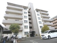 キャニオンアングル