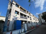 グランリュミエスタ茨木春日