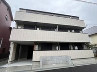 ALEGRIA茨木上中条