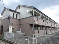 アンソレイエ・シャンブル