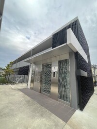 MS.hills 千里丘 south