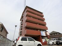 パークサイドマンション