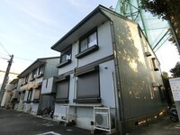 ルミエール萩原