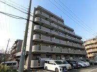 エスポワール南茨木