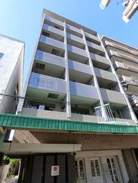 カーサ・ブリランテ