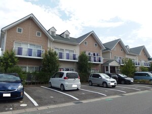 コーポラス　ノベルティＤ棟