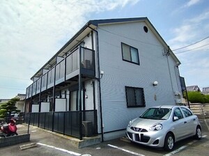 アンプルール　リーブル　さつき