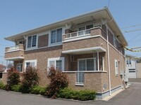 メゾン・ド・フレーシュⅠ