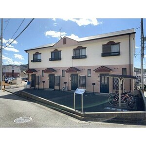 ブランシェうつぎ