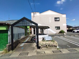 ﾘﾊﾞｰｻｲﾄﾞ鳥居