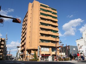 サンライズ康生