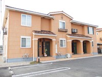 サン・ヴィラＢ